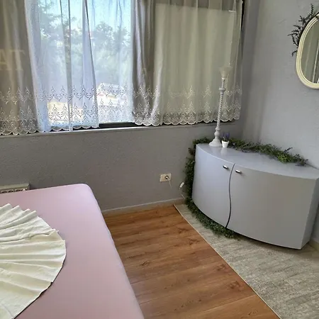 Hébergement de vacances La Terrazza
