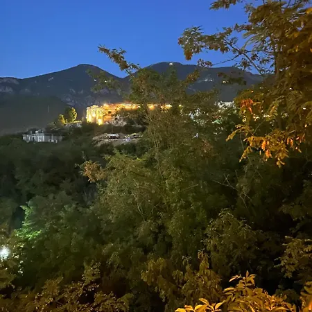Hébergement de vacances La Terrazza Tirana