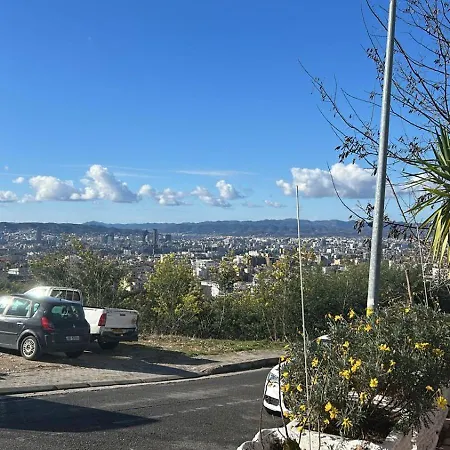 Hébergement de vacances La Terrazza *